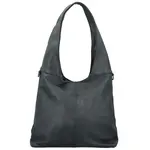 Dámská kabelka na rameno tmavě modrá - Coveri Darie