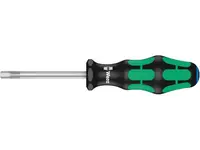 Wera 023130 Šestihranný šroubovák Hex-Plus 8 x 80 mm, typ 354