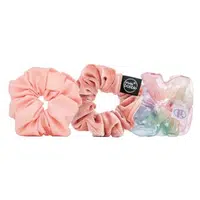 InvisiBobble Sprunchie Retro Dreamin' Macaron gumička do vlasů 3 ks