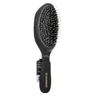 Olivia Garden Barber Combo Wave kartáč na vlasy i vousy