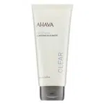 Ahava Time To Clear čistící maska Purifying Mud Mask 100 ml