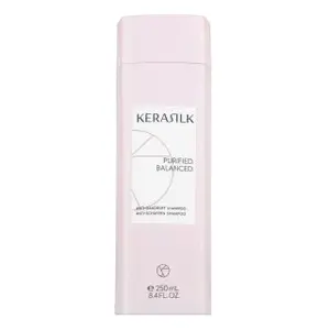 Kerasilk Essentials Anti-Dandruff Shampoo šampon proti lupům 250 ml