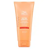 Wella Professionals Invigo Nutri-Enrich Conditioner with Goji Berry vyživující kondicionér pro suché a poškozené vlasy 200 ml