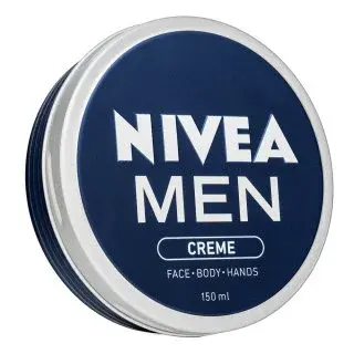 Nivea Men všestranný krém Creme 150 ml