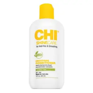 CHI ShineCare Smoothing Conditioner uhlazující kondicionér pro hebkost a lesk vlasů 355 ml