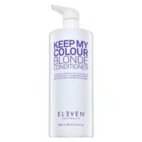 Eleven Australia Keep My Colour Blonde Conditioner vyživující kondicionér pro blond vlasy 960 ml