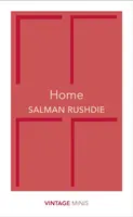 Home - Salman Rushdie