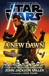 Star Wars: A New Dawn - Miller John Jackson