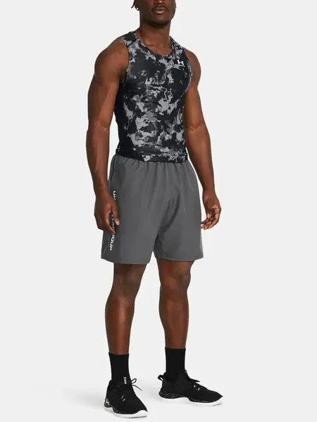 Men's shorts Under Armour Woven Wdmk Shorts