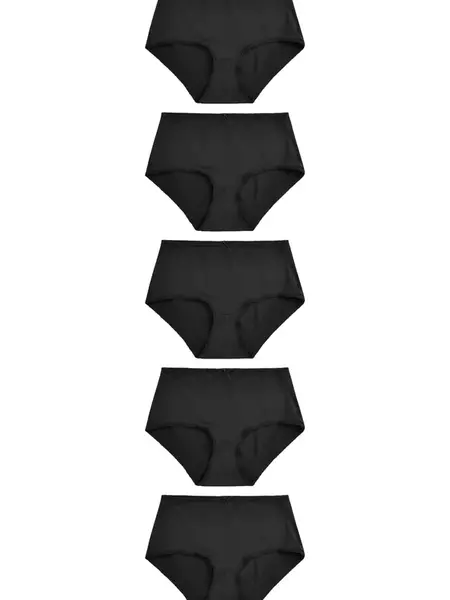 Next Nohavičky  čierna