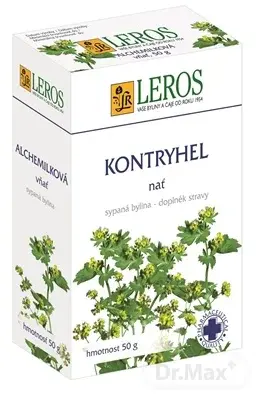 LEROS ALCHEMILKOVÁ VŇAŤ