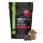 Powerlogy Upgraded Sport Protein