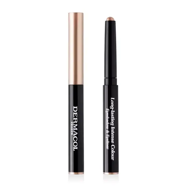 Dermacol Oční linka a stíny Longlasting Intense Colour (Eye Liner & Shadow) 1,6 g č.9