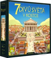 7 divů světa v kostce