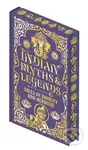 Indian Myths & Legends (Tales of Divinity and Heroism) - kniha z kategorie Mýty, pověsti a legendy