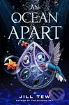 Ocean Apart, An - Jill Tew - kniha z kategorie Pro děti