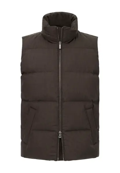 Boggi Milano Vesta  čokoládová