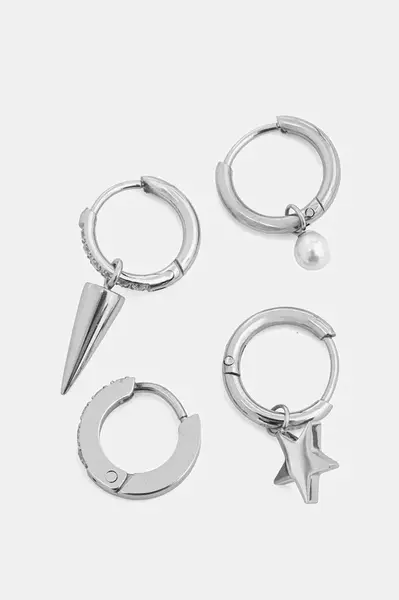 Náušnice EDBLAD Peak One