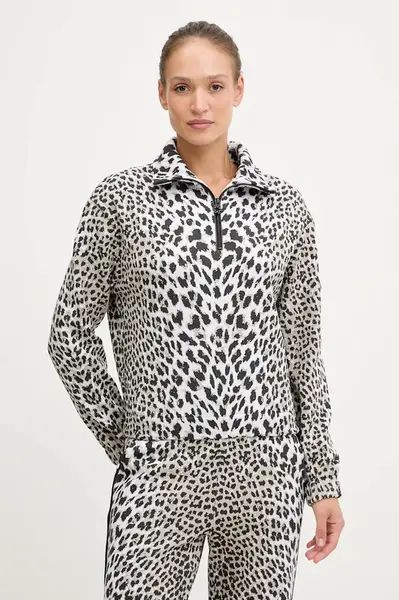 Športová mikina Newland LADY CROPP SWT SHIRT