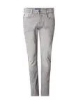 SCOTCH & SODA Džínsy 'RALSTON'  sivý denim