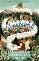 Mountainfell - Katharine Orton - kniha z kategorie Pro děti
