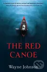 The Red Canoe - Wayne Johnson - kniha z kategorie Společenská beletrie