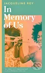 In Memory of Us (A profound evocation of memory and post-Windrush life in Britain) - kniha z kategorie Společenská beletrie