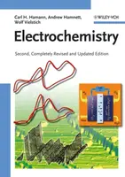 Electrochemistry - Andrew  Hamnett, Wolf  Vielstich, Carl H.  Hamann