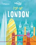 Lonely Planet Kids Pop-up London - Andy Mansfield, Lonely Planet Kids