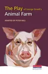 The Play of Animal Farm - Peter Hall