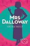 Mrs Dalloway - Virginia Woolfová