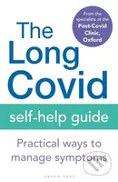 The Long Covid Self-Help Guide (Practical Ways to Manage Symptoms) - kniha z kategorie Zdraví a životní styl