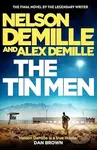 Tin Men (A Novel) - Alex DeMille, Nelson DeMille
