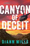 Canyon of Deceit - Diann Mills - kniha z kategorie Romantika