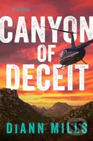 Canyon of Deceit - Diann Mills - kniha z kategorie Romantika