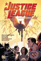 Justice League Vol. 2 - Various - kniha z kategorie Komiksy