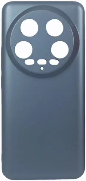 Lenuo Leshield obal pro Xiaomi 14 Ultra modrá