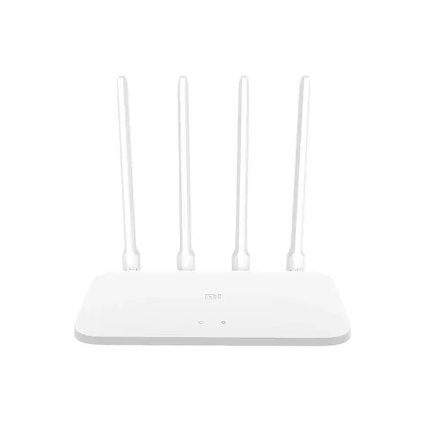 Mi Router 4C