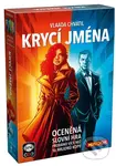 Krycí jména CZ 2025 - Vlaada Chvátil