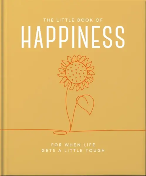 The Little Book of Happiness - OH