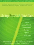 Living Beyond Your Pain - Joanne Caroline Dahl