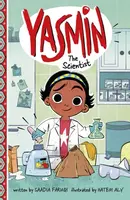 Yasmin the Scientist - Saadia Faruqi