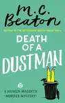 Death of a Dustman - M.C. Beaton