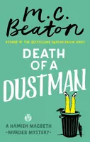 Death of a Dustman - M.C. Beaton