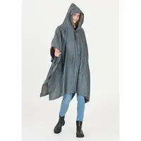 Unisex pláštěnka Whistler Catiorm Rain Poncho