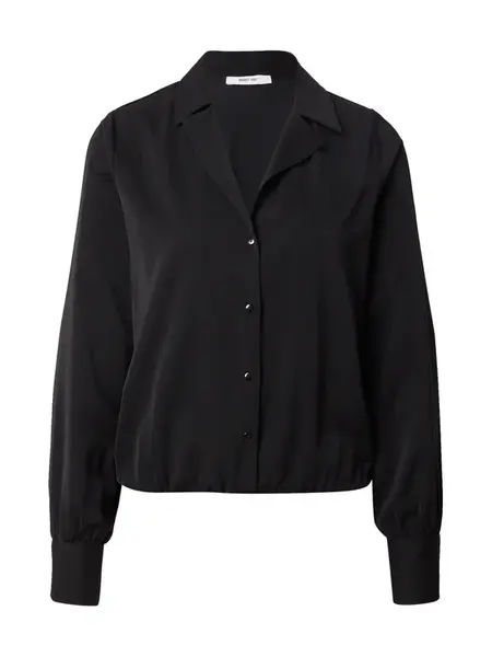 ABOUT YOU Blúzka 'Esma'  čierna