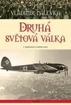 Druhá světová válka - Vladimír Nálevka