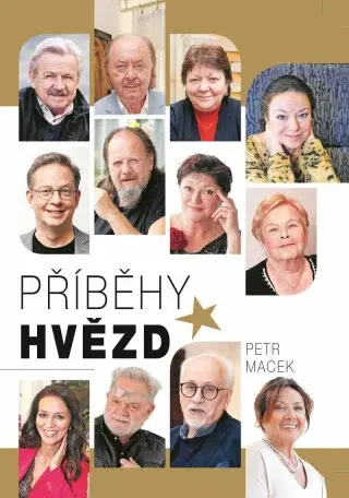 Příběhy hvězd (Defekt) - Petr Macek