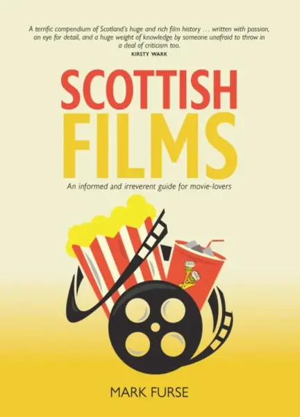 Scottish Films - Mark Furse