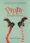 Pippi Longstocking (Puffin Modern Classics) - Astrid Lindgrenová